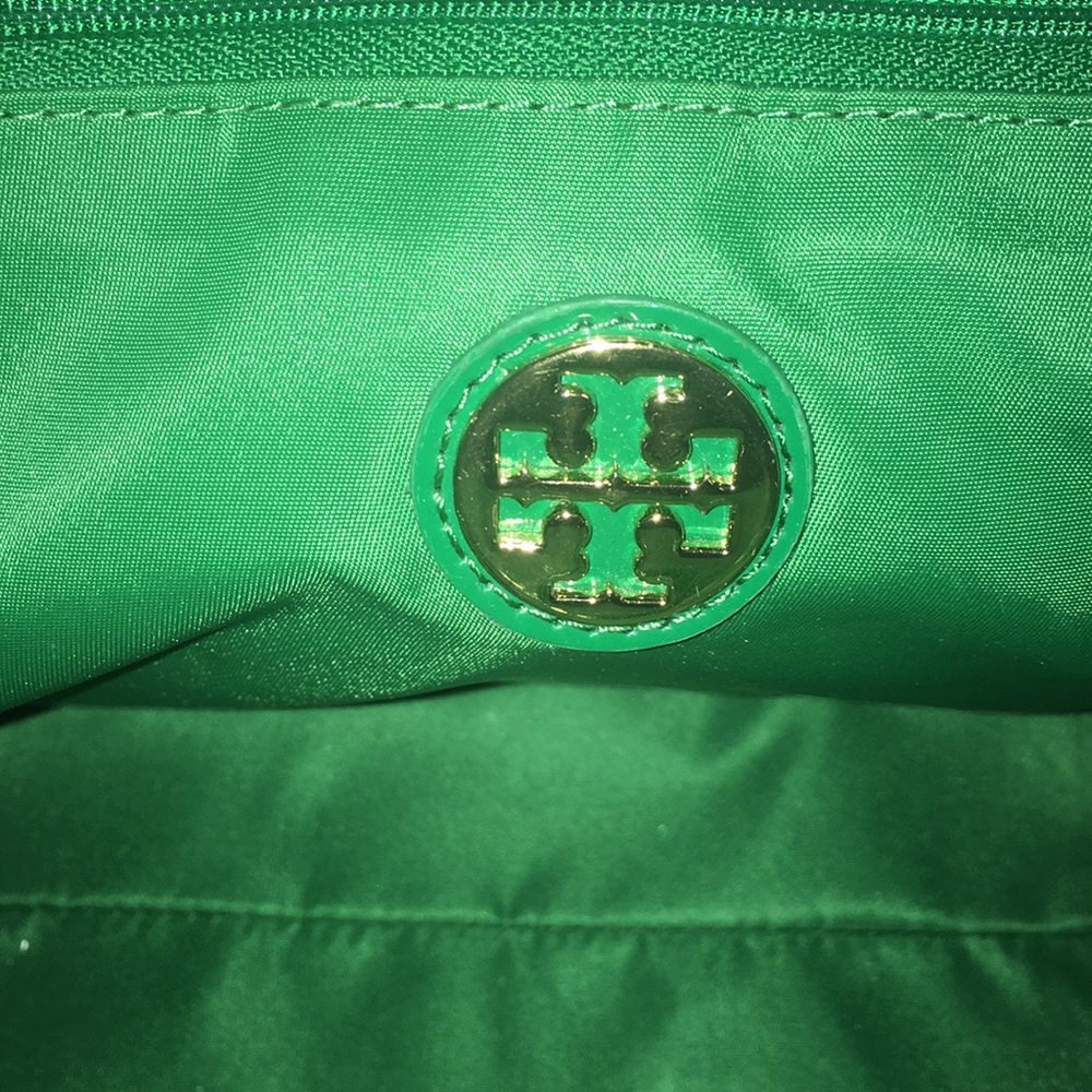 Tory Burch Ella Mini Tote - Picture 3 of 5